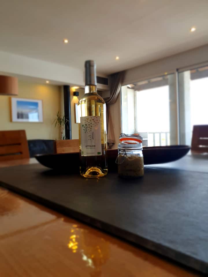 Maison De Famille Camargue Avec Superbe Roof Top - Saintes-Maries-de-la-Mer