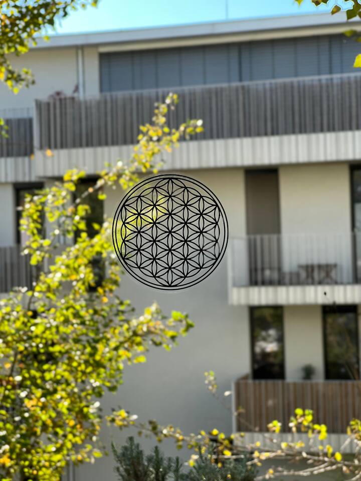 Bright apartment located in the heart of Graz with balcony Apartments