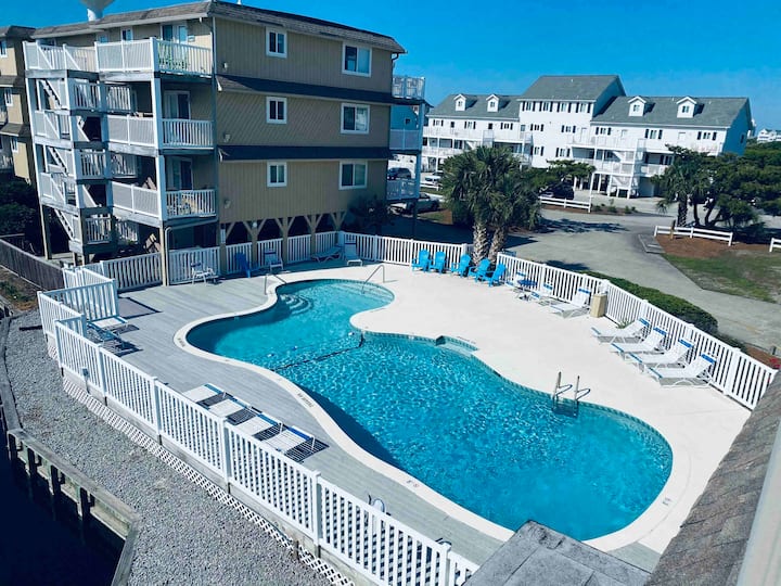 myrtle beach travel park villas