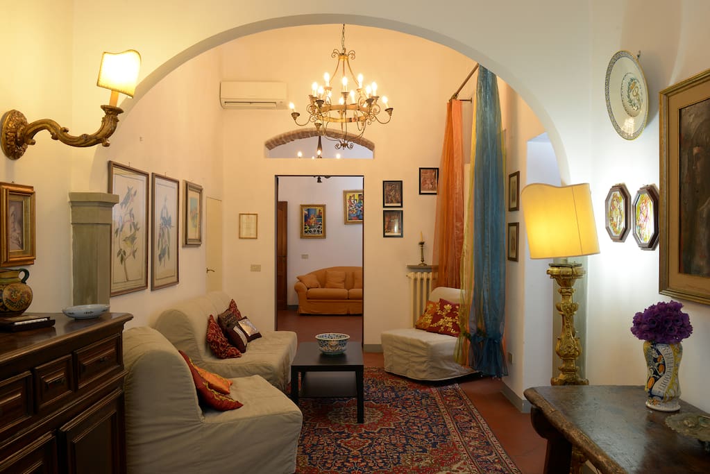 Salotto