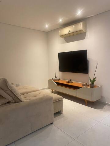 Duplex lindo em botafogo, com três quartos. gallery image 3