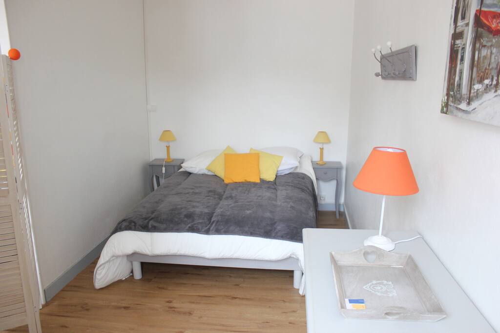 Chambre 1