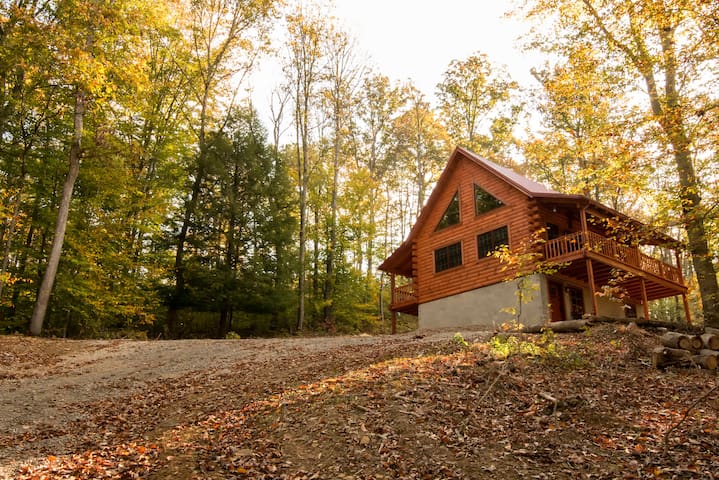 Airbnb Rocky Fork Rd Vacation Rentals Places To Stay Ohio