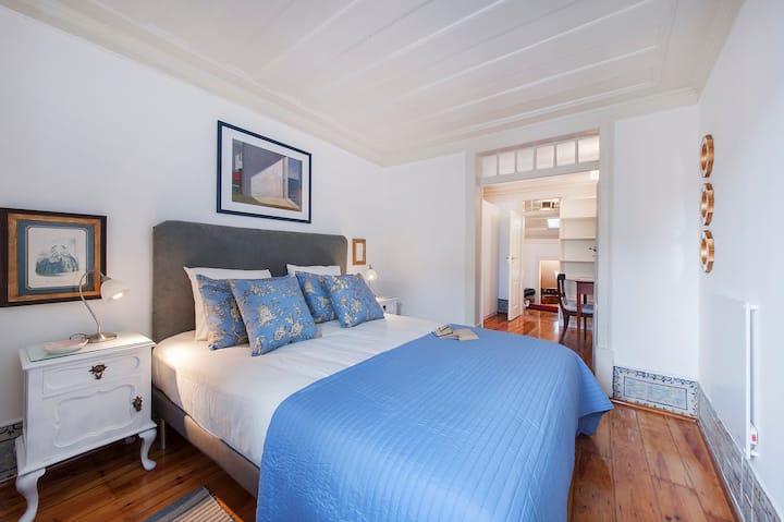 Habitación 1