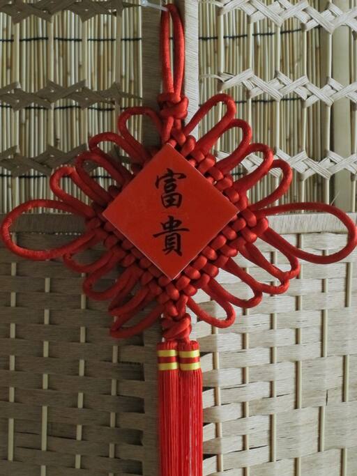 五福临门之“富贵”——钱财富足而且地位尊贵
