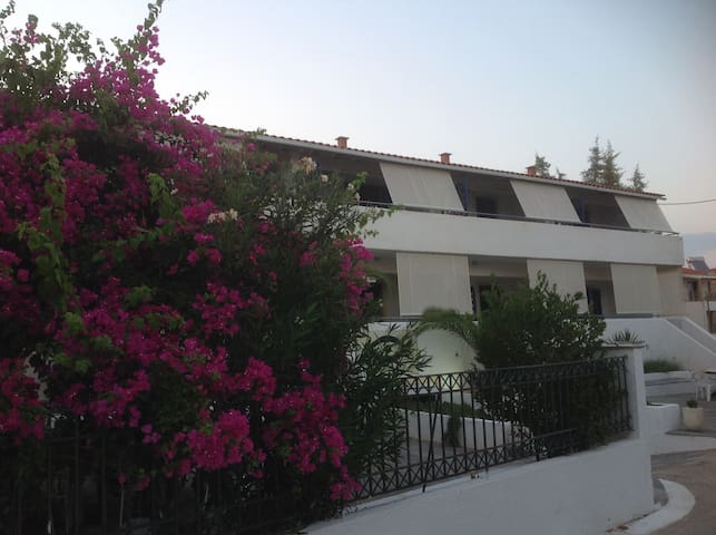 Holiday apartment Elafonisos
