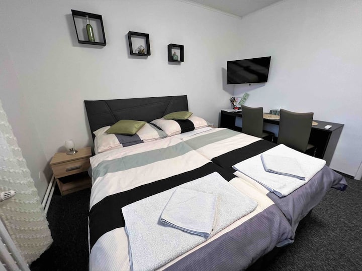 Спална соба