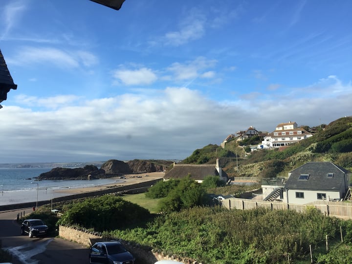 10 Best Airbnb Vacation Rentals In Hope Cove, UK Updated 2024 Trip101