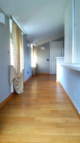 Cozy one bedroom apartment with vie