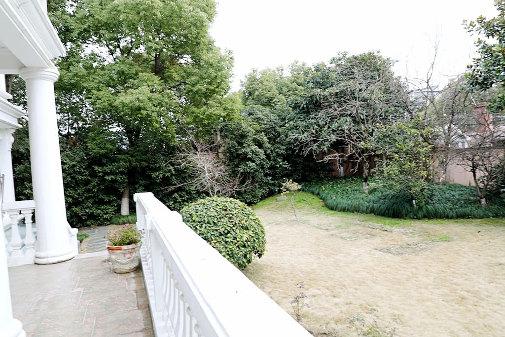 花园The Garden