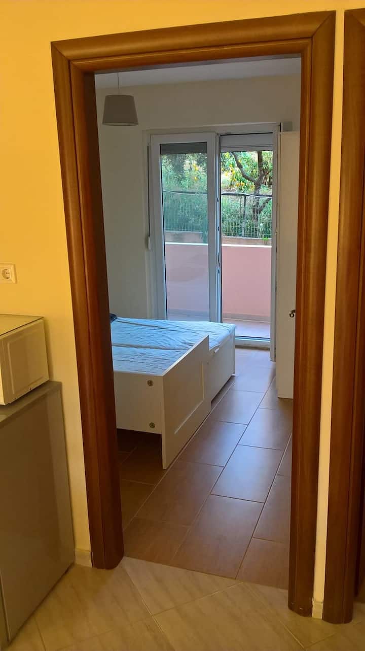 Спална соба 2