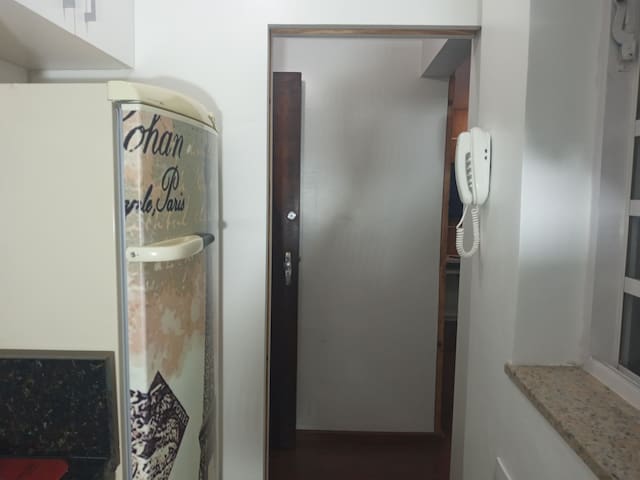 Nut'S Apart Hotel managed Airbnb listing 1