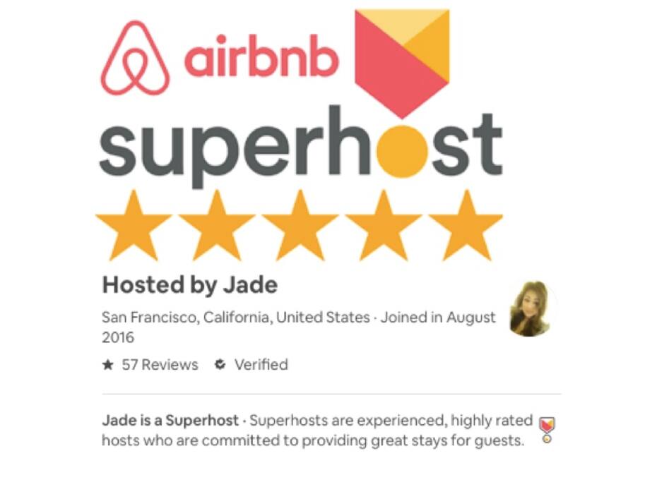 Your vacation is my priority. Excellent customer service is important.
