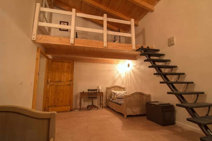 единична стая