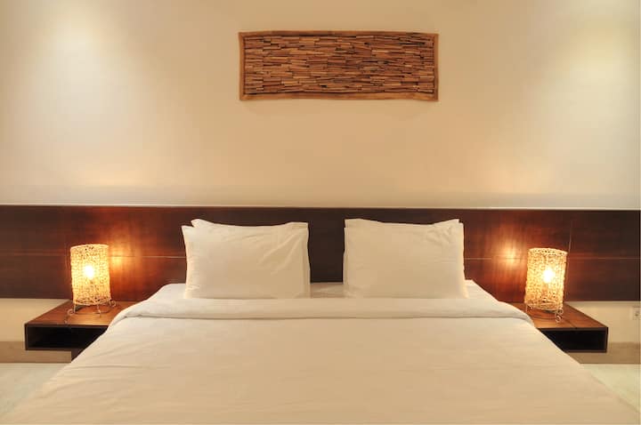 King Suite