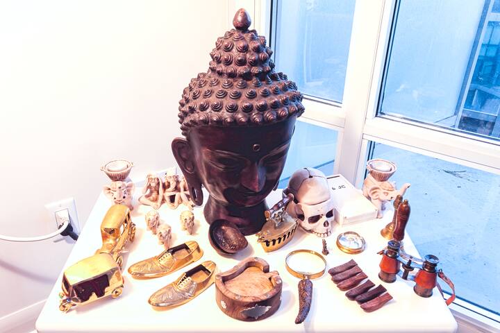 Elegant 2 BD Waterfront Condo Downtown Toronto gallery image 4