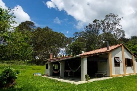 Casa Sítio Fortaleza