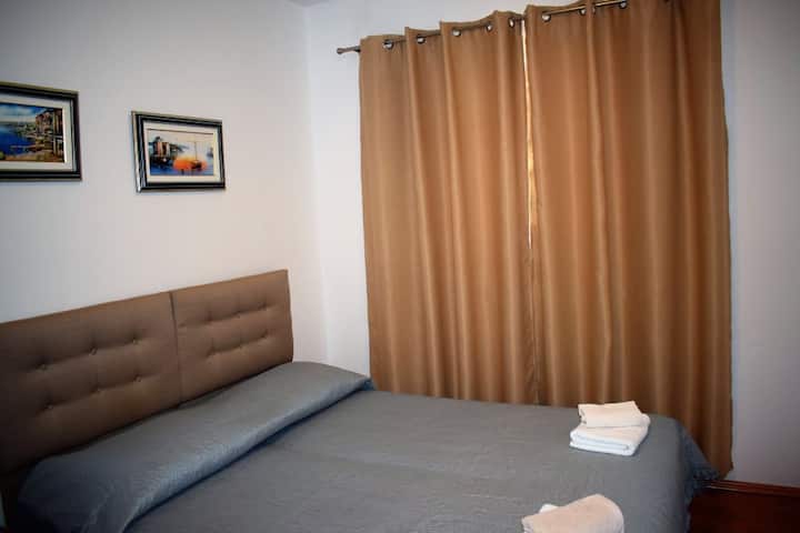 Apartment  Wunderschöner Ausblick  4 Schlafzimmer - Banjole