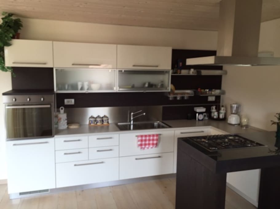 Cucina