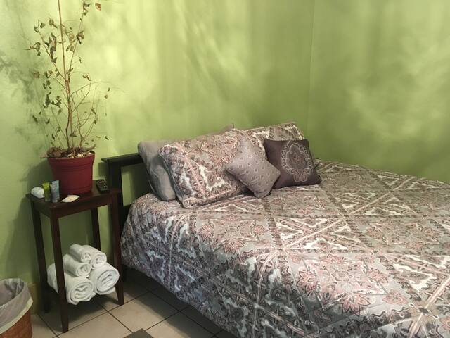 Almost Country! (Close to Old Mill).