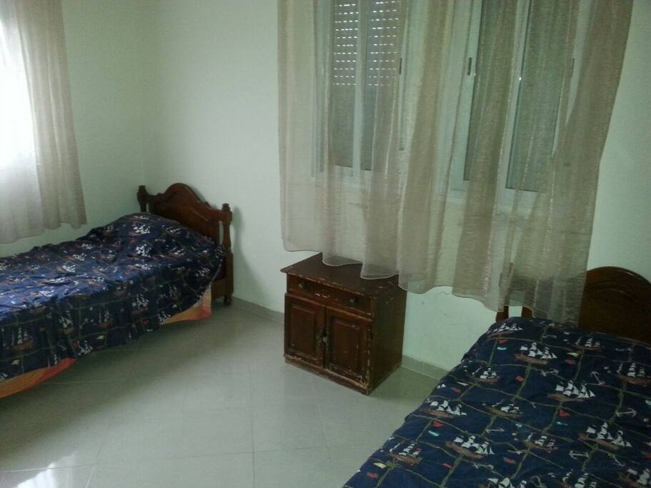 Chambre 2
