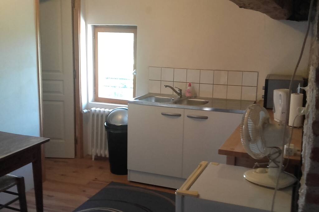 Cuisinette