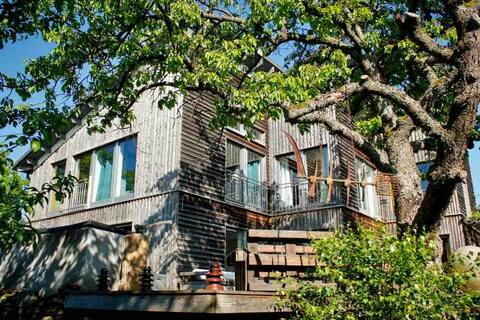 Domicile between the Rhine and Moselle