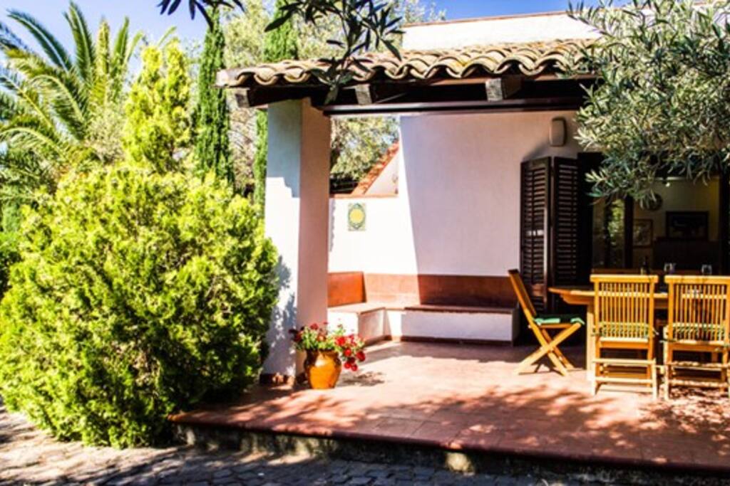 Villa Sabbiadoro