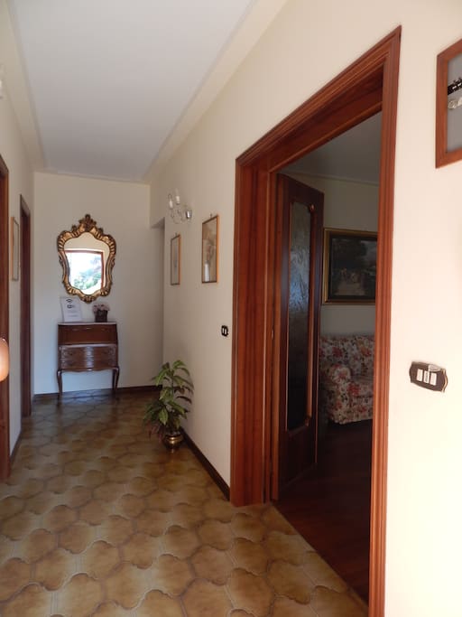 Ingresso