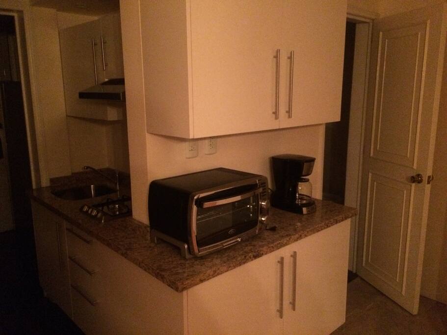 Cocina