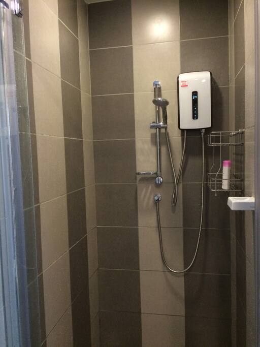 ห้องน้ำ (BathRoom)