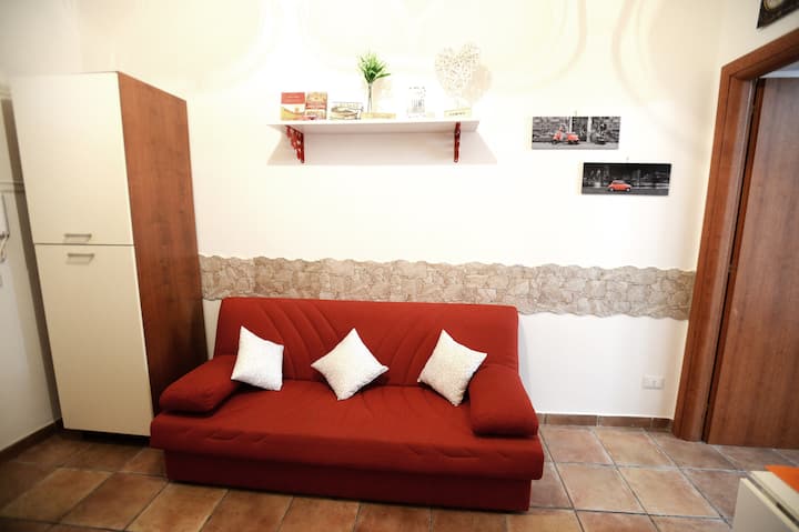 เตียงโซฟา 