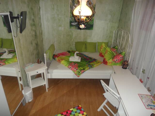 ruhig,gemütlich etwas für die Seele