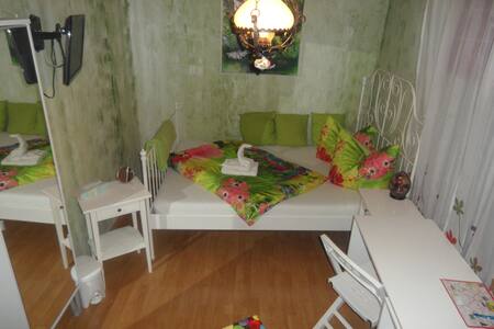 ruhig,gemütlich etwas für die Seele