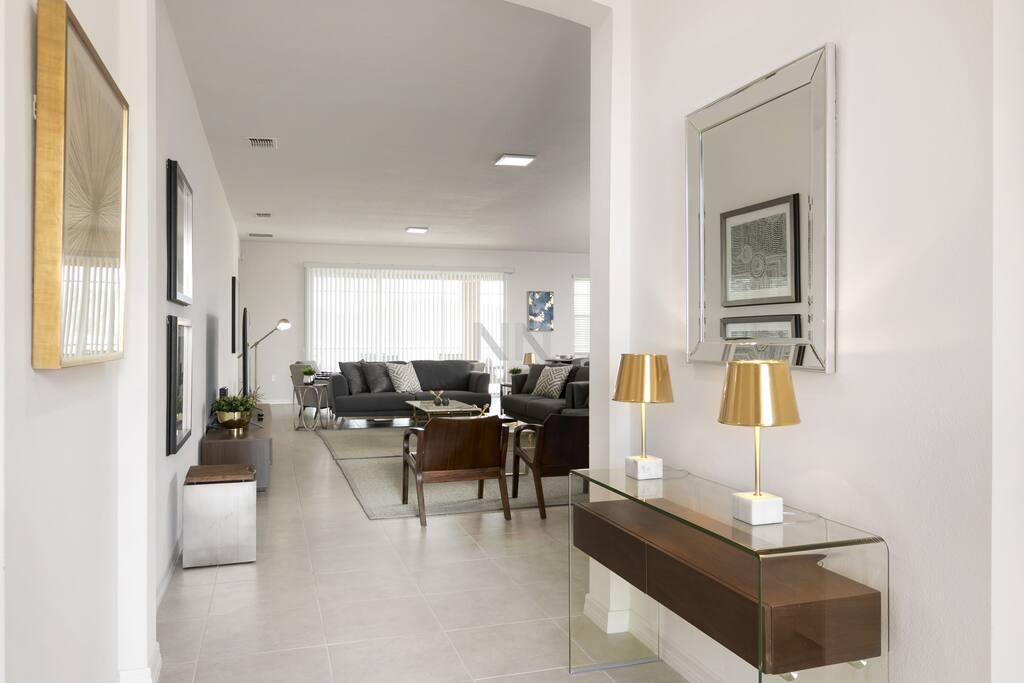 Premium Decoration