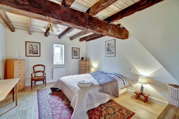 Chambre 4 / Room 4
