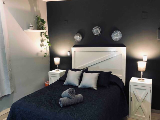 Lovely  & Independent Room near Chapultepec