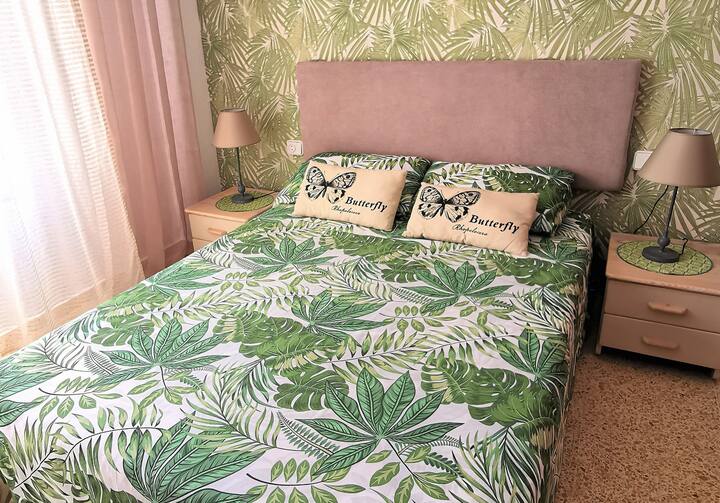 Спална соба 1