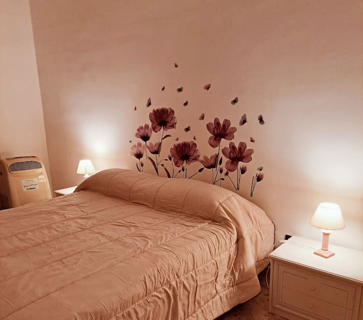 Casa Maria - Welcoming Apartament In Palermo - Palermo