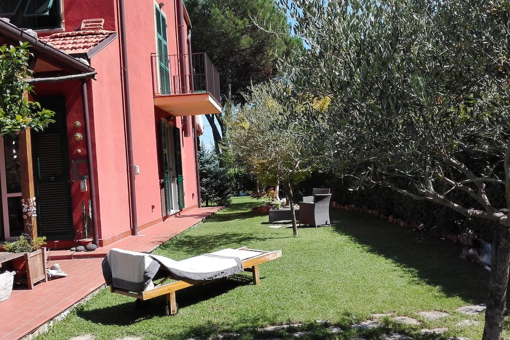 giardino