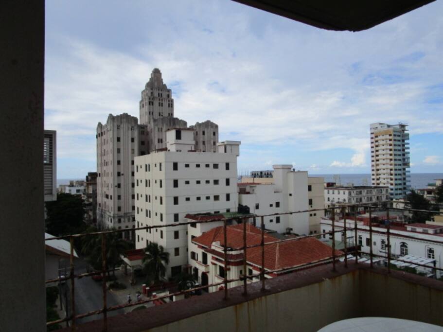 TERRAZA