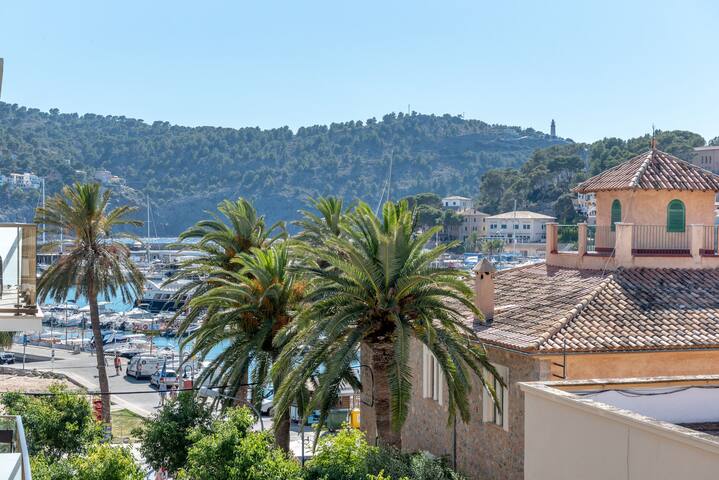 Apartamento con vistas a la montaña gallery image 3