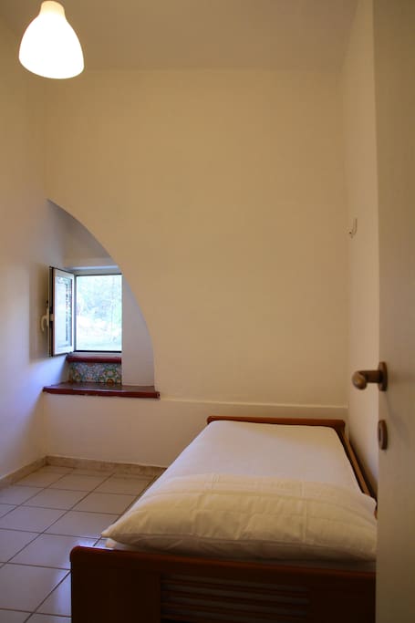 Cameretta doppia