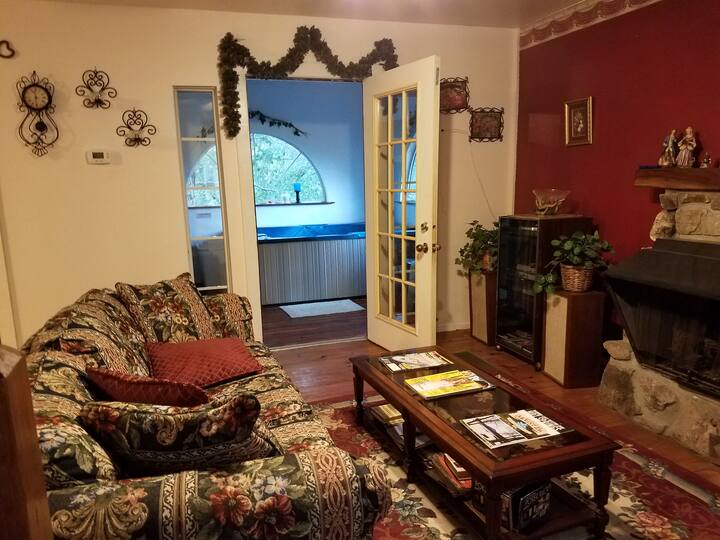 Top 10 Cabin Rentals Near Oden, Arkansas Updated 2024 Trip101