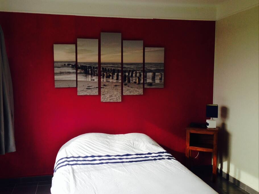 Chambre 1