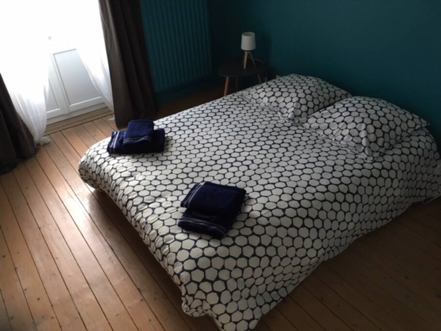Chambre 1