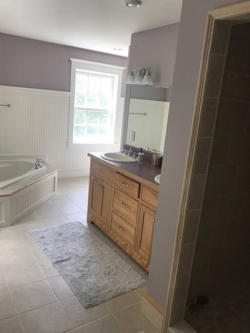 Master Bath