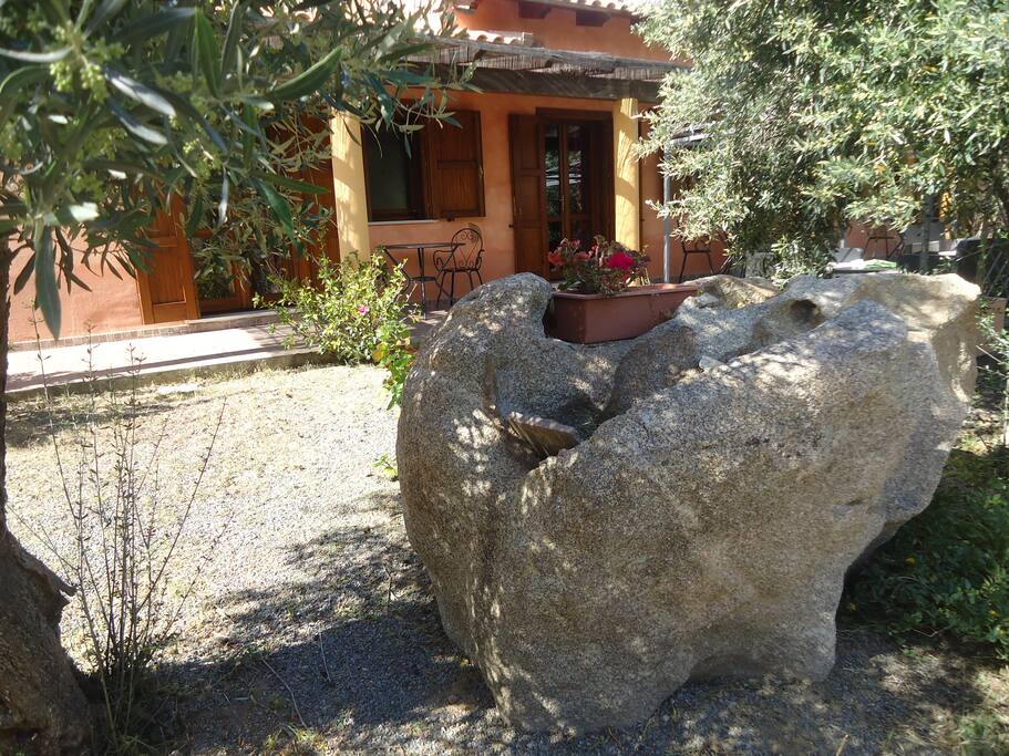 esterno