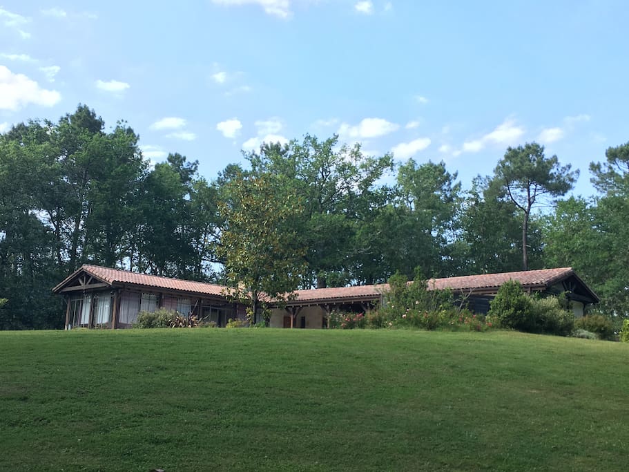 holidays house for rent