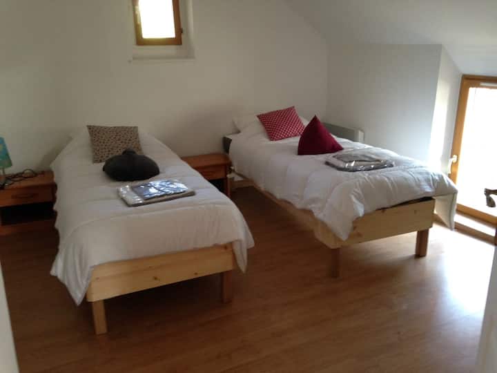 chambre 2